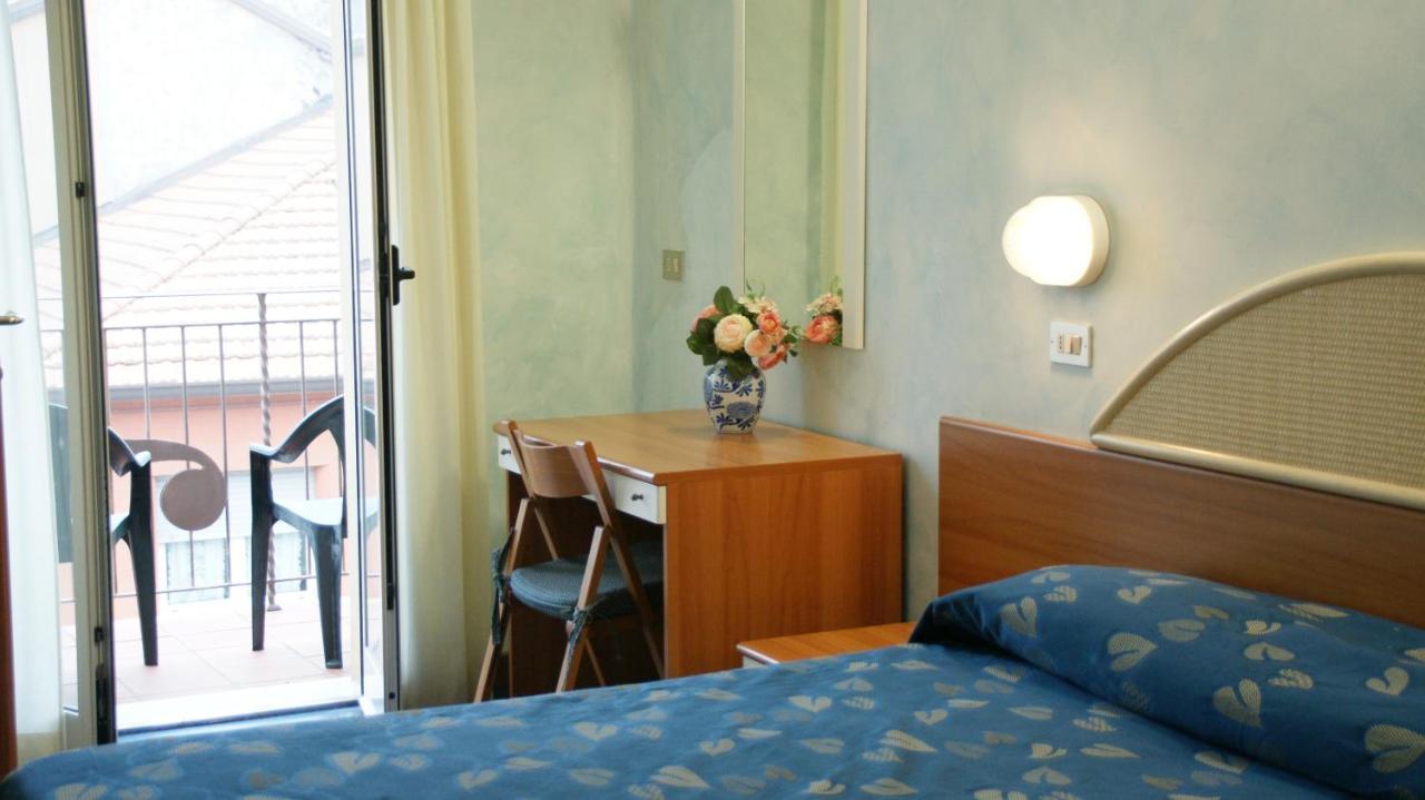 Hotel Verudella Rimini Exteriér fotografie